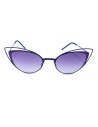 Gafas de Sol Mujer Italia Independent 0218-017-018 (52 mm) (ø 52 mm)