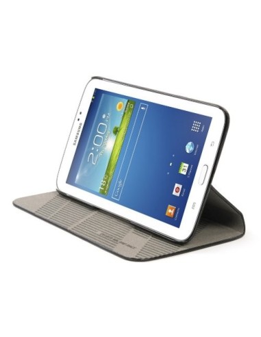 Tucano Macro - Funda para Samsung Galaxy Tab 3 de 7, negro: Kiwiku.com: Informática