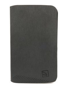 Tucano Macro - Funda para Samsung Galaxy Tab 3 de 8, negro: Kiwiku.com: Informática