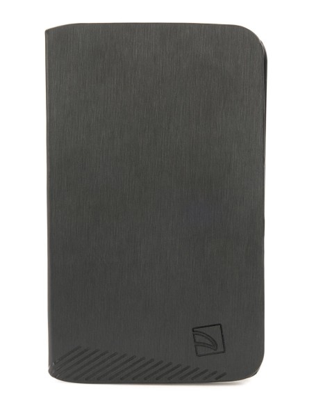 Tucano Macro - Funda para Samsung Galaxy Tab 3 de 8, negro: Kiwiku.com: Informática