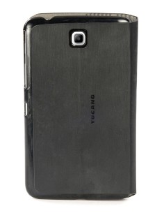 Tucano Macro - Funda para Samsung Galaxy Tab 3 de 8, negro: Kiwiku.com: Informática 2
