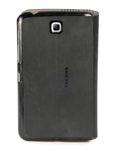 Tucano Macro - Funda para Samsung Galaxy Tab 3 de 8, negro: Kiwiku.com: Informática