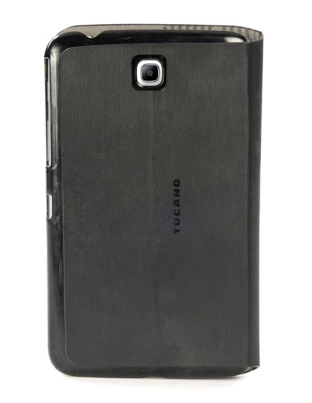 Tucano Macro - Funda para Samsung Galaxy Tab 3 de 8, negro: Kiwiku.com: Informática