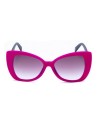 Gafas de Sol Mujer Italia Independent 0904v-018-zeb (55 mm) (ø 55 mm)