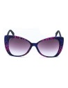 Gafas de Sol Mujer Italia Independent 0904-zeb-017 (55 mm) (ø 55 mm)
