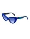 Gafas de Sol Mujer Italia Independent 0906v-022-zeb (52 mm) (ø 52 mm)