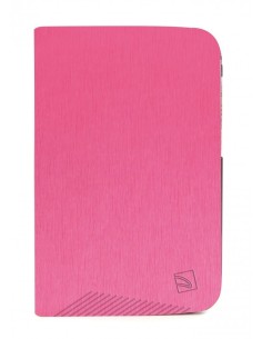 Tucano Macro - Funda para Samsung Galaxy Tab 3 de 8, rosa: Kiwiku.com: Informática