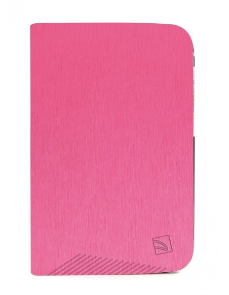 Tucano Macro - Funda para Samsung Galaxy Tab 3 de 8, rosa: Kiwiku.com: Informática