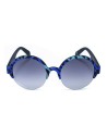Gafas de Sol Mujer Italia Independent 0907-zeb-022 (50 mm) (ø 50 mm)