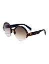 Gafas de Sol Mujer Italia Independent 0907-zeb-044 (50 mm) (ø 50 mm)