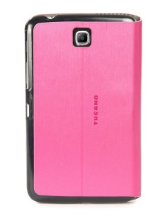 Tucano Macro - Funda para Samsung Galaxy Tab 3 de 8, rosa: Kiwiku.com: Informática 2