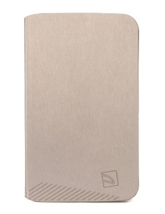 Tucano Macro - Funda para Samsung Galaxy Tab 3 2 de 8, gris: Kiwiku.com: Informática