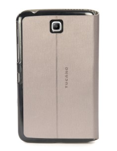 Tucano Macro - Funda para Samsung Galaxy Tab 3 2 de 8, gris: Kiwiku.com: Informática 2