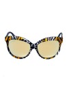 Gafas de Sol Mujer Italia Independent 0092-zef-001 (ø 58 mm) (ø 58 mm)