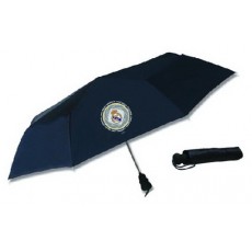 Paraguas plegable real...