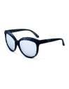 Gafas de Sol Mujer Italia Independent 0092-zef-071 (ø 58 mm) (ø 58 mm)