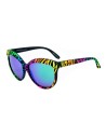 Gafas de Sol Mujer Italia Independent 0092-zef-149 (ø 58 mm) (ø 58 mm)