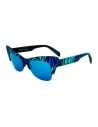 Gafas de Sol Mujer Italia Independent 0908-zef-022 (59 mm) (ø 59 mm)