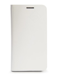 Kiwiku.com: Tucano Libro - Funda para Samsung Galaxy S5, blanco - Electrónica