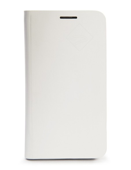 Kiwiku.com: Tucano Libro - Funda para Samsung Galaxy S5, blanco - Electrónica
