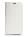 Funda libro para samsung galaxy s5 - blanco