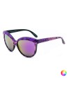 Gafas de Sol Mujer Italia Independent (ø 58 mm) (mineral) (ø 58 mm) Azul