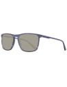Gafas de Sol Hombre Helly Hansen Hh5004-c03-57 Negro (ø 57 mm)