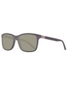 Gafas de Sol Hombre Helly Hansen Hh5013-c01-56 Negro (ø 56 mm)