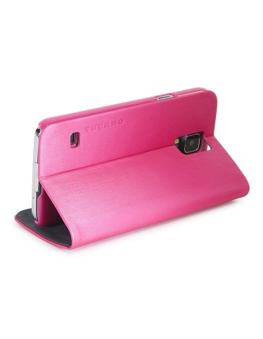 Tucano Libro Funda para Samsung Galaxy S5: Kiwiku.com: Electrónica