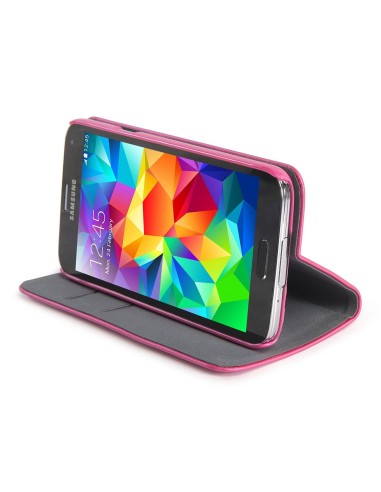 Tucano Libro Funda para Samsung Galaxy S5: Kiwiku.com: Electrónica