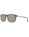 Gafas de Sol Hombre Helly Hansen Hh5016-c03-56 Negro (ø 56 mm)