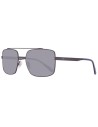 Gafas de Sol Hombre Helly Hansen Hh5017-c02-54 Negro (ø 54 mm)