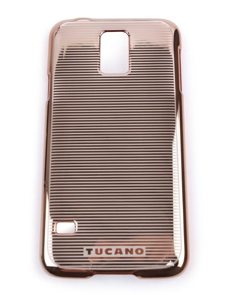 Tucano Plissé Cover para Samsung Galaxy S5 - Electrónica - Kiwiku.com