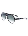 Gafas de Sol Hombre Italia Independent 0021-093-000 Marrón (ø 58 mm)