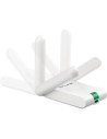 Wifi usb 300mb tp-link alta ganancia atheros 2t2r qss boton