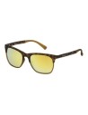 Gafas de Sol Hombre Police Sk0445149eg (ø 51 mm) Marrón (ø 51 mm)