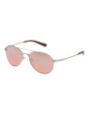 Gafas de Sol Hombre Police Sk54053581x (ø 53 mm) Gris (ø 53 mm)