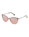 Gafas de Sol Hombre Police Spl190548ntx (ø 54 mm) Naranja (ø 54 mm)