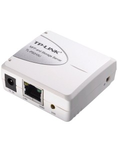 TP-Link TL-PS310U 1XU - Servidor de impresión 10/100: Tp-Link: Kiwiku.com: Informática