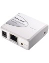 Print server tp-link puerto usb 2.0 fast ethernet mfp print and storage server soporta hub de 4 usb