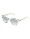 Gafas de Sol Hombre Sting Ss653750nkwx (ø 54 mm) Azul (ø 54 mm)