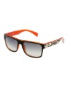 Gafas de Sol Hombre Sting Ss654356w54p (ø 49 mm) Negro (ø 49 mm)