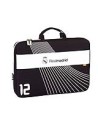 Funda pc portatil 15`5 calidad real madrid
