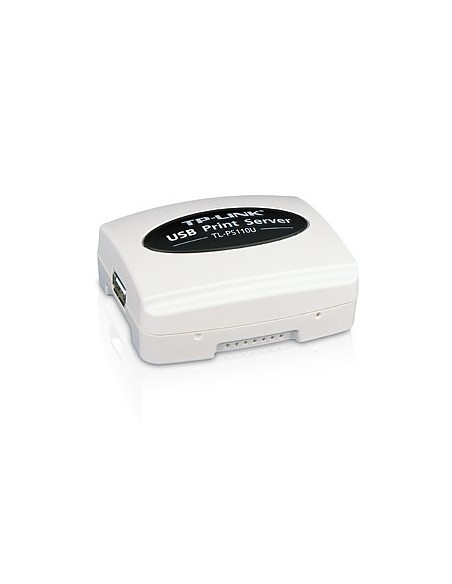 TP-Link TL-PS110U - Servidor de impresión: Kiwiku.com: Informática