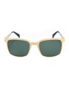 Gafas de Sol Hombre Italia Independent 0500-120-120 (ø 55 mm) Dorado (ø 55 mm)