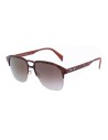 Gafas de Sol Hombre Italia Independent 0502-092-000 (ø 54 mm) Marrón (ø 54 mm)