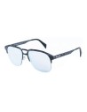 Gafas de Sol Hombre Italia Independent 0502-153-000 (ø 54 mm) Marrón Gris (ø 54 mm)