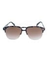 Gafas de Sol Hombre Italia Independent 0502-093-000 (ø 54 mm) Marrón Negro Verde Gris (ø 54 mm)