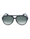 Gafas de Sol Hombre Italia Independent 0115-093-000 (58 mm) Marrón (ø 58 mm)