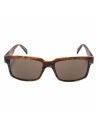 Gafas de Sol Hombre Italia Independent 0910-bhs-044 (ø 55 mm) Marrón (ø 55 mm)